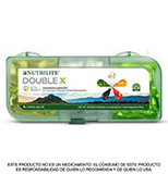 Double X  Nueva generación 