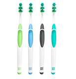 Cepillo dental suave multiacción Glister